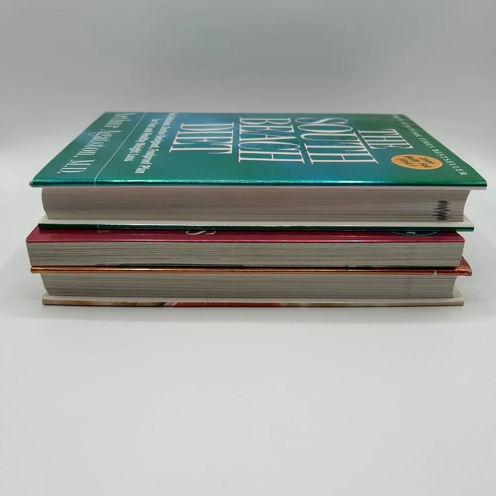 N/A bundle books